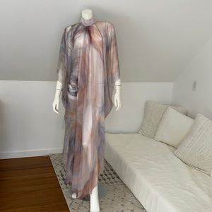 Ala von Auersperg Kaftan